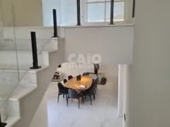 Casa de Condomínio com 4 Quartos à venda, 386m² no Ponta Negra, Natal - Foto 9