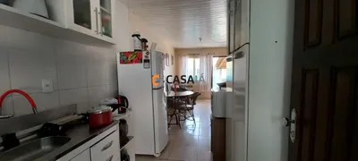 Casa com 3 Quartos à venda, 105m² no São Marcos, Campo Largo - Foto 8