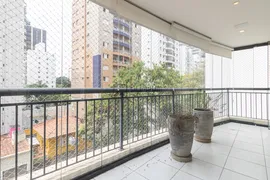 Apartamento com 3 Quartos para alugar, 140m² no Itaim Bibi, São Paulo - Foto 15