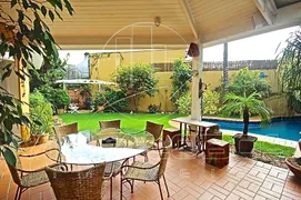 Casa com 4 Quartos à venda, 380m² no Vila Madalena, São Paulo - Foto 5