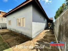 Casa com 3 Quartos à venda, 200m² no Planalto Paraíso, São Carlos - Foto 18