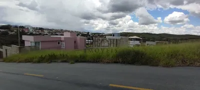 Terreno / Lote / Condomínio à venda, 250m² no Novo Horizonte, São João Del Rei - Foto 1