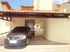 Casa de Condomínio com 3 Quartos à venda, 202m² no JOSE DE ALENCAR, Fortaleza - Foto 26