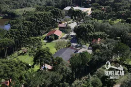 Fazenda / Sítio / Chácara com 30 Quartos à venda, 4000m² no Rio do Una, Tijucas do Sul - Foto 4
