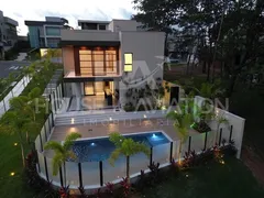 Sobrado com 4 Quartos à venda, 290m² no Condomínio do Lago, Goiânia - Foto 16
