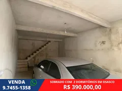 Casa com 2 Quartos à venda, 200m² no Santo Antônio, Osasco - Foto 15