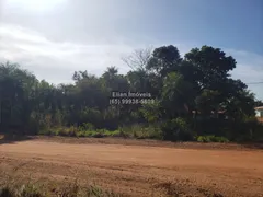 Terreno / Lote / Condomínio à venda no Zona Rural, Santo Antônio do Leverger - Foto 6