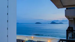 Flat com 2 Quartos à venda, 85m² no Ipanema, Rio de Janeiro - Foto 7