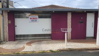 Casa com 2 Quartos à venda, 125m² no São Manoel, Americana - Foto 21