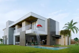 Casa com 5 Quartos à venda, 525m² no Porto das Dunas, Fortaleza - Foto 4