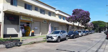 Loja / Salão / Ponto Comercial para alugar, 40m² no Santa Amélia, Belo Horizonte - Foto 5