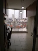 Apartamento com 2 Quartos à venda, 56m² no Vila Nair, São Paulo - Foto 3