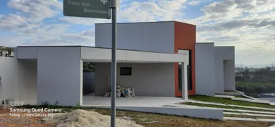 Casa de Condomínio com 3 Quartos à venda, 200m² no Condomínio Villa Real de Bragança, Bragança Paulista - Foto 2