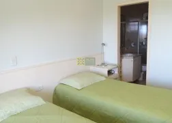 Apartamento com 2 Quartos para alugar, 70m² no Centro, Bombinhas - Foto 16