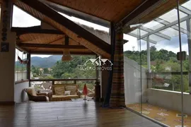 Casa com 3 Quartos à venda, 140m² no Valparaiso, Petrópolis - Foto 1