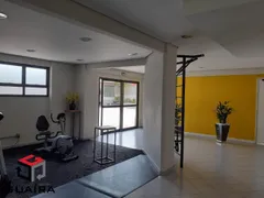 Apartamento com 3 Quartos para alugar, 102m² no Jardim Pilar, Santo André - Foto 10