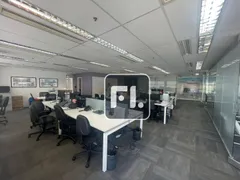 Conjunto Comercial / Sala para alugar, 200m² no Vila Olímpia, São Paulo - Foto 10