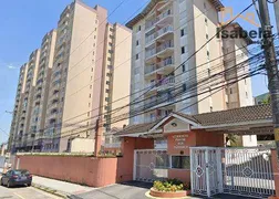 Apartamento com 2 Quartos à venda, 58m² no Conjunto Residencial Pombeva, São Bernardo do Campo - Foto 11