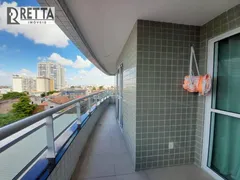 Apartamento com 3 Quartos à venda, 87m² no Centro, Fortaleza - Foto 8