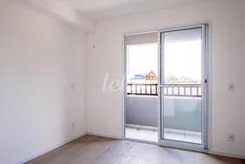 Apartamento com 1 Quarto para alugar, 16m² no Cursino, São Paulo - Foto 2