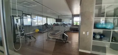 Apartamento com 3 Quartos à venda, 131m² no Mirandópolis, São Paulo - Foto 37