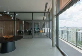 Apartamento com 1 Quarto para alugar, 42m² no Brooklin, São Paulo - Foto 32