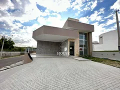 Casa de Condomínio com 3 Quartos à venda, 137m² no Jardim Santa Mônica II, Mogi Guaçu - Foto 12