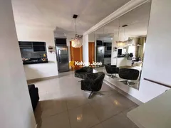 Apartamento com 3 Quartos à venda, 74m² no Jardim Luz, Aparecida de Goiânia - Foto 3