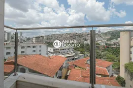 Apartamento com 4 Quartos à venda, 130m² no Vila Paris, Belo Horizonte - Foto 9