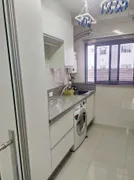 Apartamento com 2 Quartos para alugar, 96m² no Vila Izabel, Curitiba - Foto 19