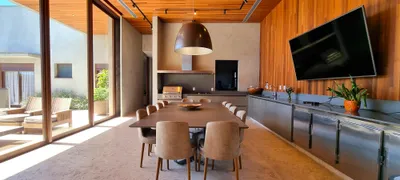 Casa com 4 Quartos à venda, 486m² no Residencial Jatibela, Campinas - Foto 9