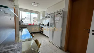 Apartamento com 4 Quartos à venda, 191m² no Funcionários, Belo Horizonte - Foto 11