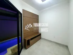 Casa de Condomínio com 4 Quartos para venda ou aluguel, 258m² no Parque Residencial Damha VI, São José do Rio Preto - Foto 13