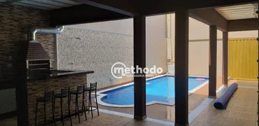 Fazenda / Sítio / Chácara com 1 Quarto à venda, 250m² no Jardim Amoreiras, Campinas - Foto 26