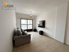 Apartamento com 2 Quartos para alugar, 98m² no Vila Tupi, Praia Grande - Foto 2