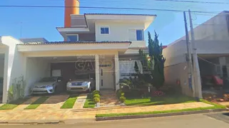 Casa de Condomínio com 4 Quartos à venda, 216m² no Residencial Eldorado, São Carlos - Foto 1