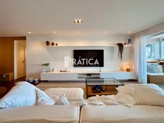 Apartamento com 4 Quartos à venda, 180m² no Barra da Tijuca, Rio de Janeiro - Foto 4