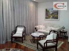 Apartamento com 3 Quartos à venda, 94m² no Vila Mariana, São Paulo - Foto 2