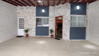 Casa com 3 Quartos à venda, 150m² no Jardim Marambaia II, Jundiaí - Foto 2