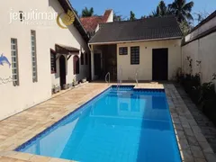 Casa com 3 Quartos para venda ou aluguel, 212m² no Balneário Praia do Pernambuco, Guarujá - Foto 2