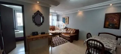 Apartamento com 3 Quartos à venda, 59m² no Centro, Araucária - Foto 3