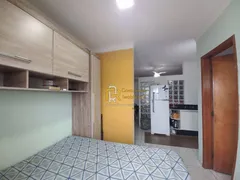 Kitnet com 1 Quarto à venda, 36m² no Vila Tupi, Praia Grande - Foto 14