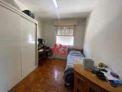 Apartamento com 2 Quartos à venda, 98m² no Gonzaga, Santos - Foto 22