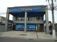 Conjunto Comercial / Sala para alugar, 45m² no Portão, Curitiba - Foto 1