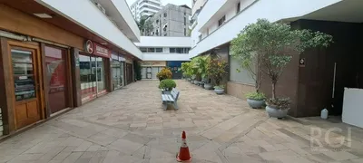 Conjunto Comercial / Sala à venda, 45m² no Rio Branco, Porto Alegre - Foto 12