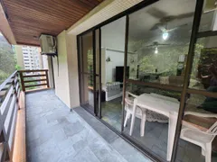 Apartamento com 3 Quartos para alugar, 125m² no Praia das Pitangueiras, Guarujá - Foto 9