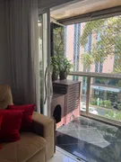 Apartamento com 3 Quartos à venda, 80m² no Moema, São Paulo - Foto 3