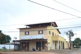 Loja / Salão / Ponto Comercial para alugar, 190m² no Mansões Paraíso, Aparecida de Goiânia - Foto 1