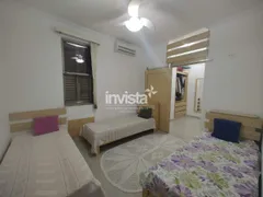 Apartamento com 3 Quartos à venda, 115m² no Boqueirão, Santos - Foto 9