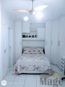 Casa de Condomínio com 2 Quartos à venda, 89m² no Tombo, Guarujá - Foto 16